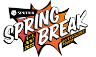 Sputnik Springbreak